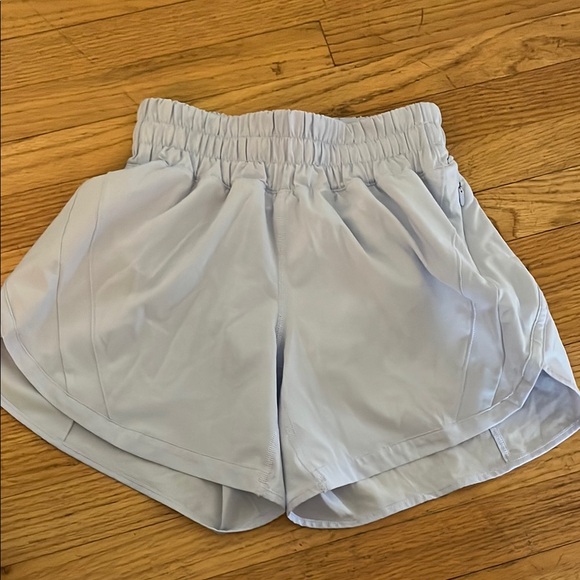 Lulu lemon shorts - Picture 1 of 2